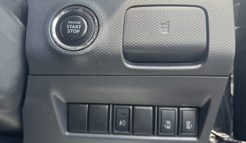 
								2012 Suzuki Solio full									