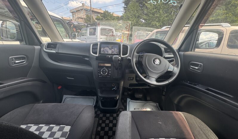 
								2012 Suzuki Solio full									