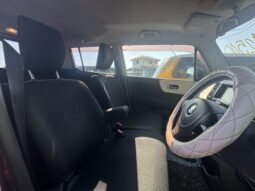 
										2012 Suzuki MR Wagon full									