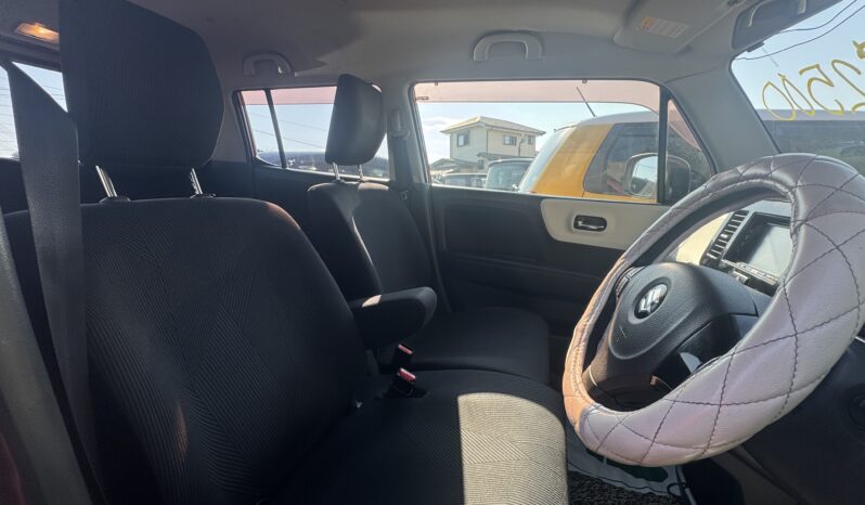
								2012 Suzuki MR Wagon full									