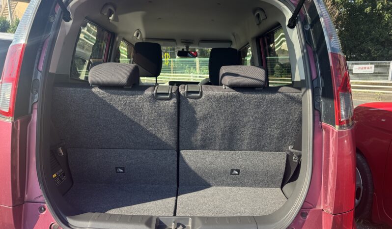 
								2012 Suzuki MR Wagon full									