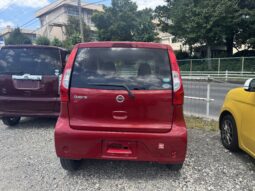 
										2017 Nissan Days full									