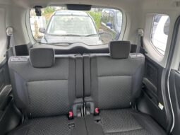 
										2018 Suzuki Solio Bandit full									