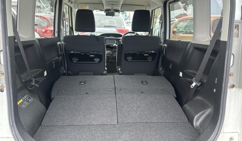 
								2018 Suzuki Solio Bandit full									