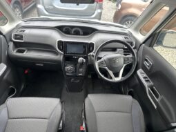 
										2018 Suzuki Solio Bandit full									