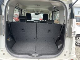 
										2018 Suzuki Solio Bandit full									