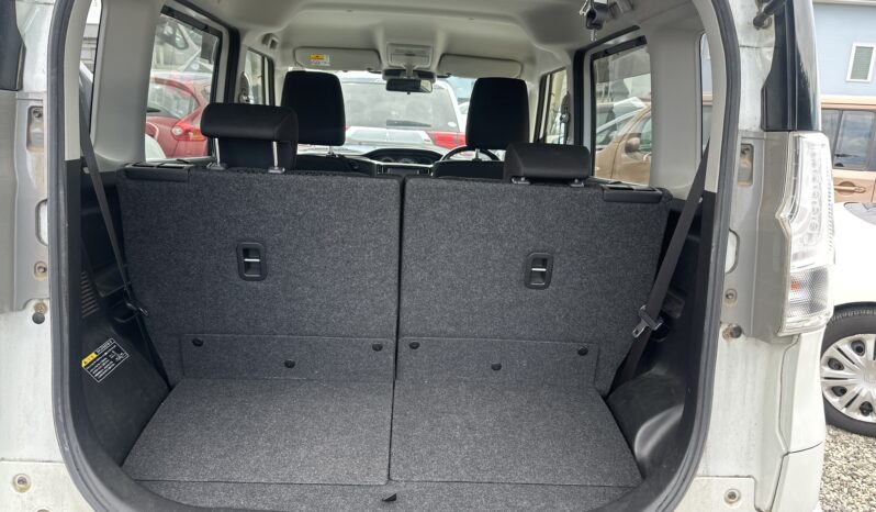 
								2018 Suzuki Solio Bandit full									