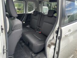
										2018 Suzuki Solio Bandit full									