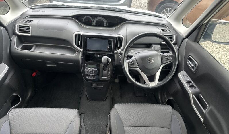 
								2018 Suzuki Solio Bandit full									