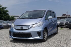 2012 Freed Hybrid