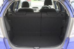 
										2011 Fit Hybrid full									