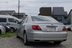 
										2006 Toyota Mark X full									