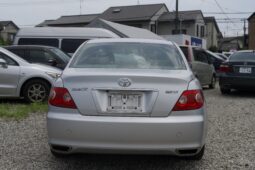 
										2006 Toyota Mark X full									
