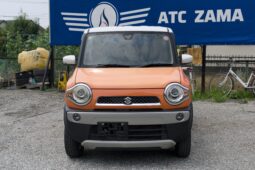 
										2014 Suzuki Hustler full									