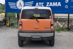 
										2014 Suzuki Hustler full									