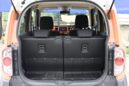 
										2014 Suzuki Hustler full									
