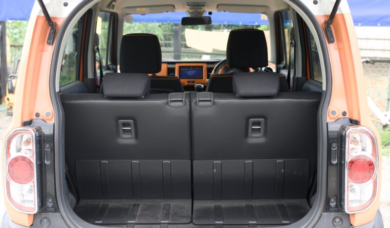 
								2014 Suzuki Hustler full									