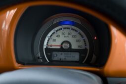 
										2014 Suzuki Hustler full									