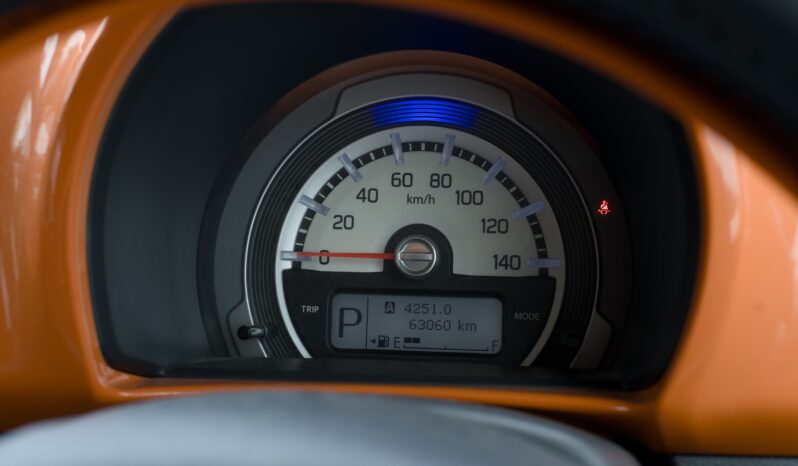 
								2014 Suzuki Hustler full									