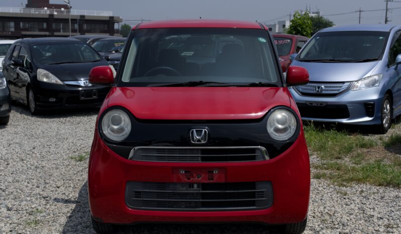 
								2013 Honda N One full									
