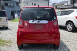 
										2013 Honda N One full									