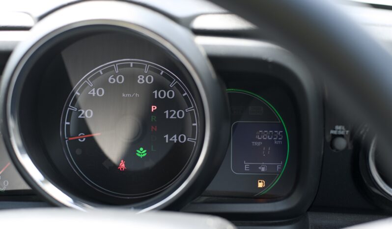 
								2013 Honda N One full									