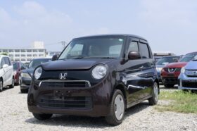 2012 Honda N One