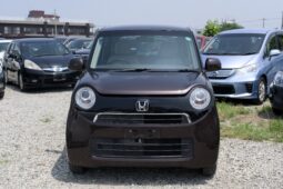 
										2012 Honda N One full									