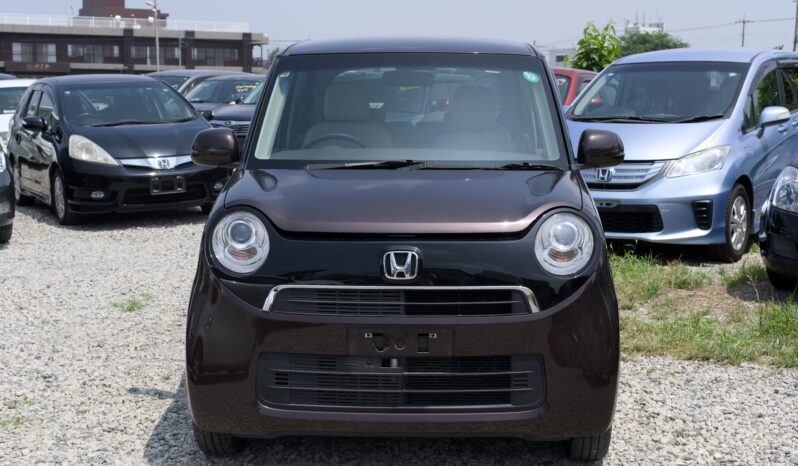 
								2012 Honda N One full									