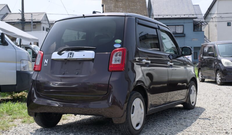
								2012 Honda N One full									