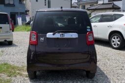 
										2012 Honda N One full									
