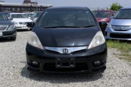 
										2013 Honda Fit Shuttle full									