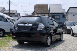 
										2013 Honda Fit Shuttle full									