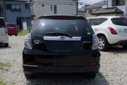 
										2013 Honda Fit Shuttle full									