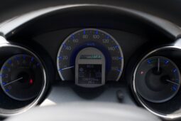
										2013 Honda Fit Shuttle full									