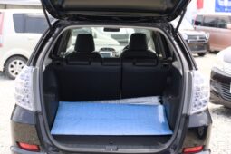 
										2013 Honda Fit Shuttle full									
