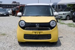 
										2014 Honda N One full									