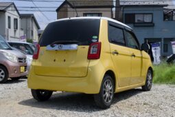 
										2014 Honda N One full									