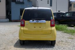 
										2014 Honda N One full									