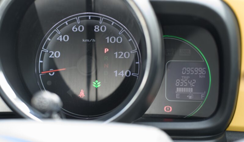 
								2014 Honda N One full									