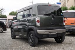 
										2017 Suzuki Hustler full									