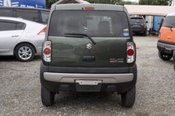 
										2017 Suzuki Hustler full									
