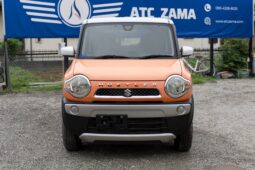 
										2014 Suzuki Hustler full									