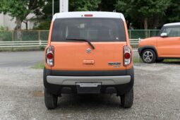 
										2014 Suzuki Hustler full									