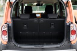 
										2014 Suzuki Hustler full									