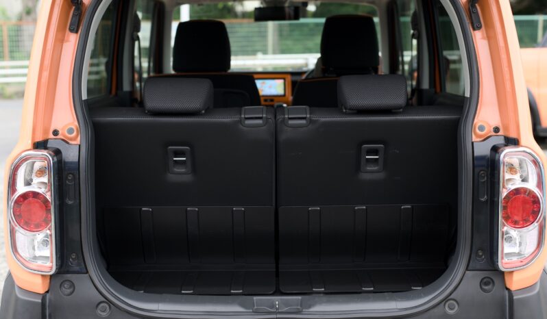 
								2014 Suzuki Hustler full									