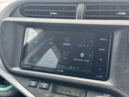 
										2012 Toyota Aqua full									