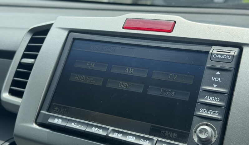 
								2012 Freed Hybrid full									