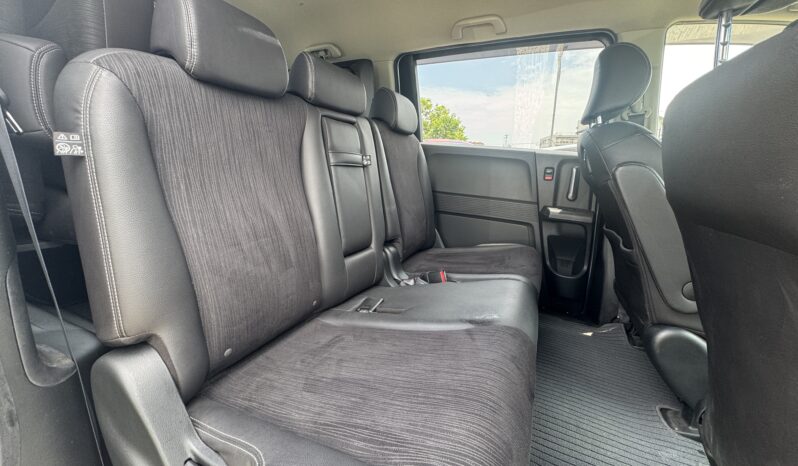 
								2012 Freed Hybrid full									