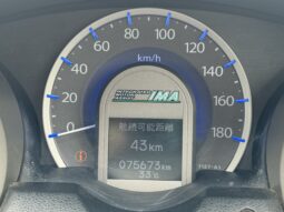 
										2011 Fit Hybrid full									